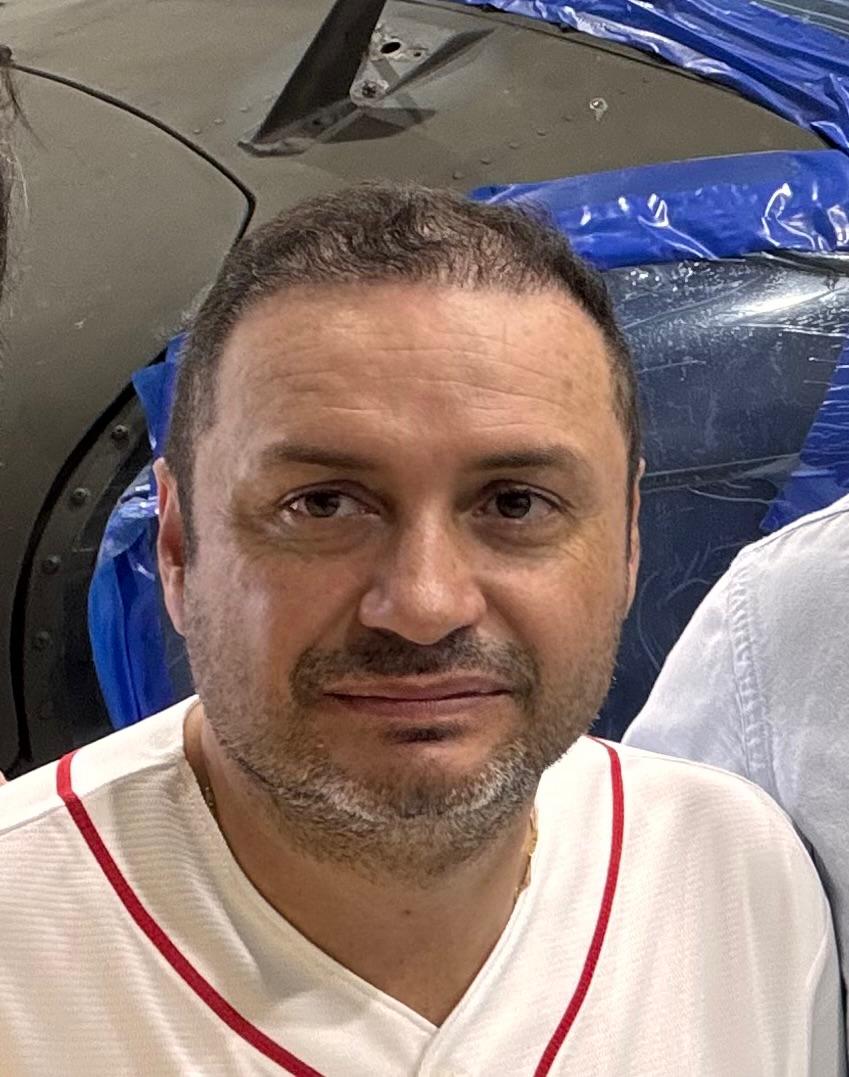 Arnold Escobar